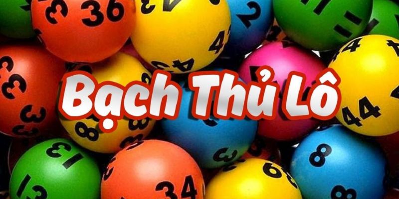 Bạch Thủ Lô For88 - Game Cá Cược Dễ Chơi, Thưởng Lớn  