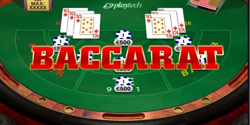 Tham gia ván đấu baccarat tại For88 bằng cách nào?