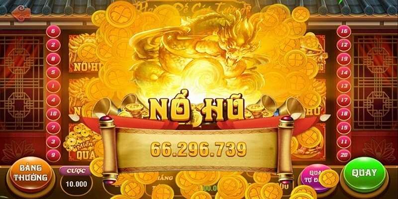 Hướng dẫn quy trình cá cược nổ hũ CQ9 tại nhà cái For88