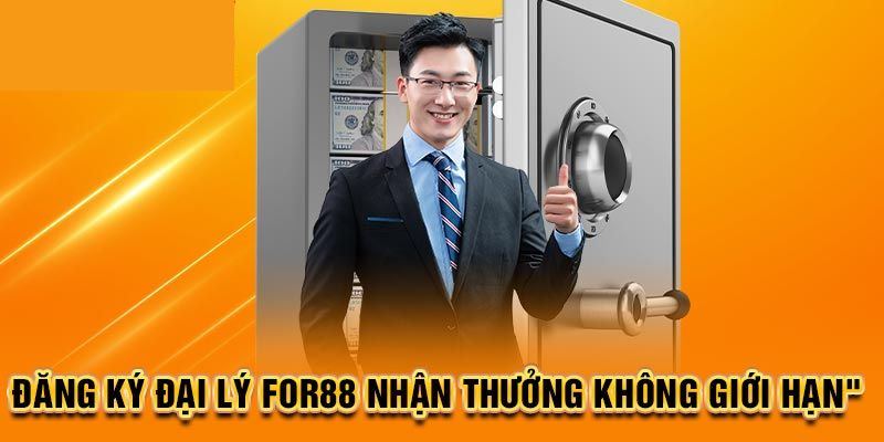 Điều kiện & Trách nhiệm khi làm đại lý For88