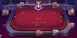 Liêng - Game Đánh Bài Đổi Thưởng Sốt Xình Xịch Tại For88