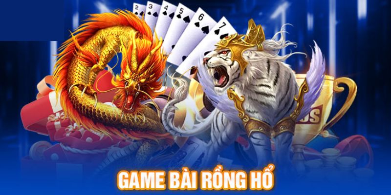 Cách chơi Rồng Hổ For88