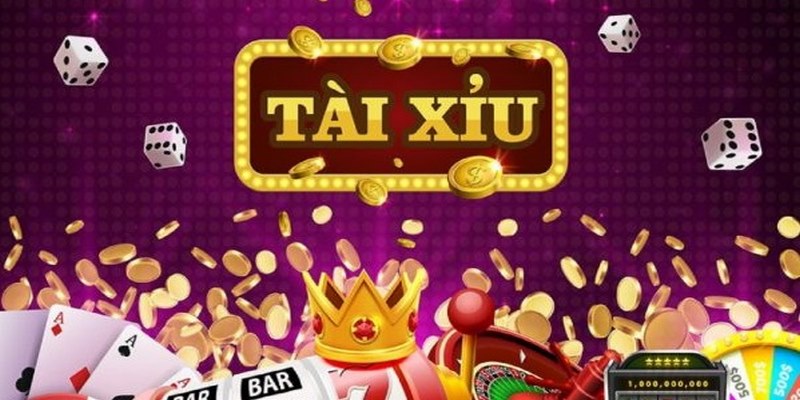 Giới thiệu Tài Xỉu For88