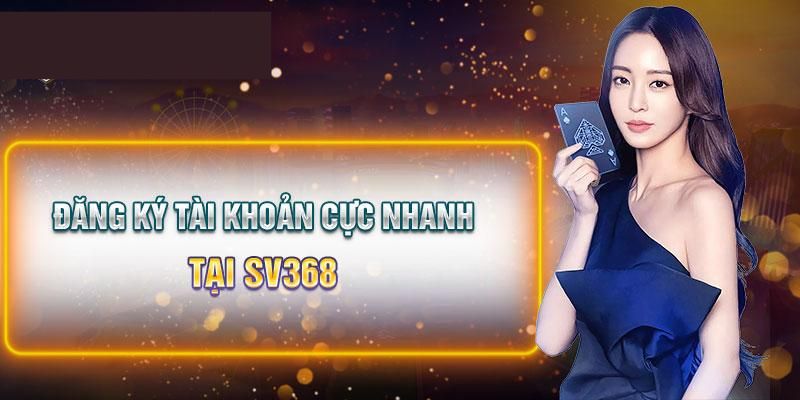 Cách chơi cá cược tại SV368 đơn giản nhất